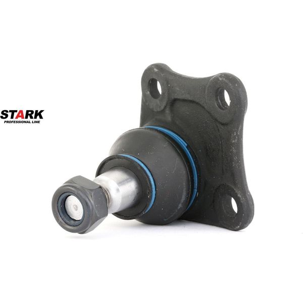 Stark SKSL-0260008 - Traggelenk Oe 1J0 407 365 A, Vorne Links Unten FüR A2 (8Z), A3 (8L), Leon (1M1), Toledo Ii (1M2), Octavia I (1U), Bora (9M), Bora (1J), Golf Iv (1J), Golf Cabriolet (1E), New Beetle-image