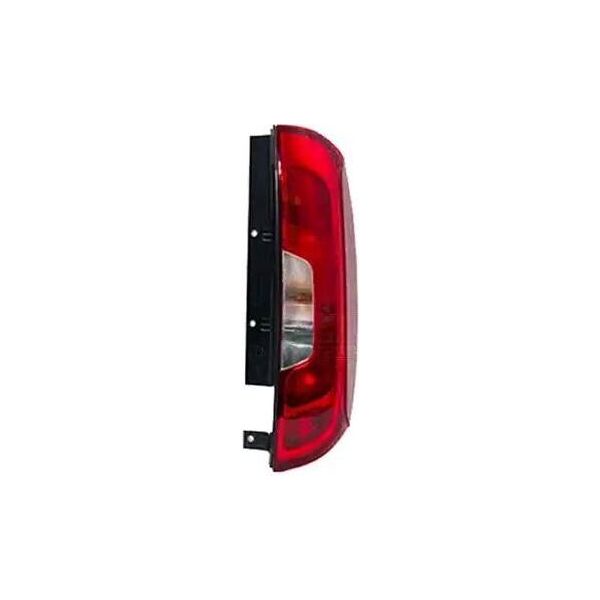 Van Wezel 1639921 - Oe 51974250 Fanale Posteriore Sinistro Per Doblo-image