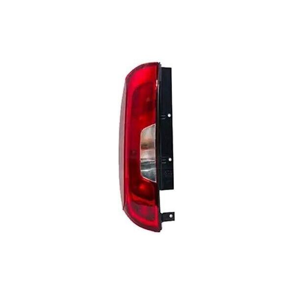 Van Wezel 1639922 - Oe 51974249 Fanale Posteriore Destro Per Doblo-image