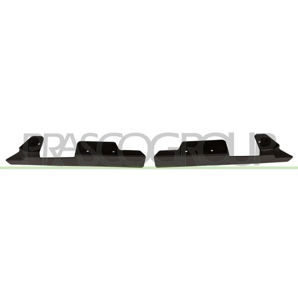 Prasco RN4281006 - Oe 960150023R Staffa Paraurti, Anteriore Per Megane Iii-image
