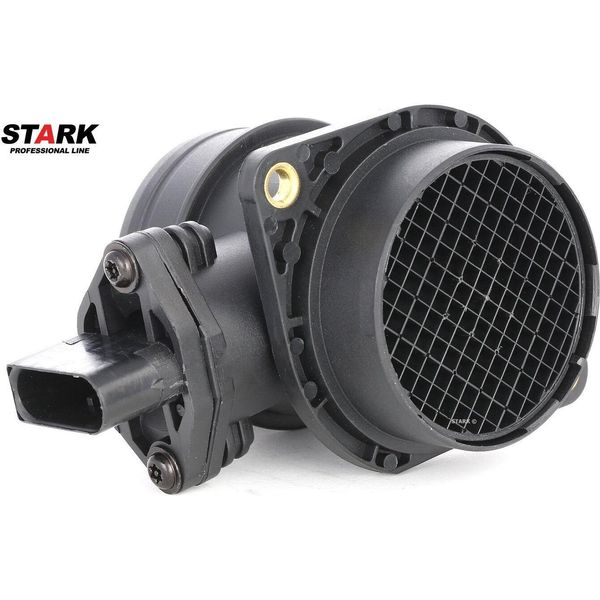 Stark SKAS-0150069 - Sensore Di Flusso Dell'aria Di Massa Oe 1 438 687 Per Serie 1 (E81), Serie 1 (E87), Serie 3 (E46), Serie 3 (E90), Serie 3 (E92)-image
