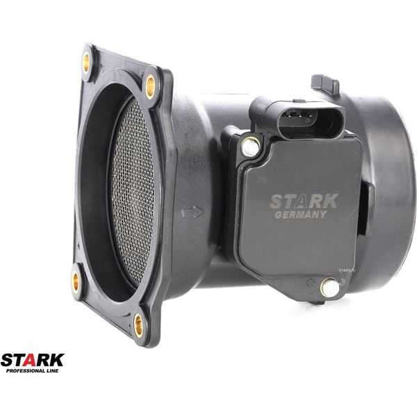 Stark SKAS-0150109 - Oe 078 133 471 E Sensore Di Flusso Dell'aria Di Massa Per A4 (8D), A4 (8E), A4 (8H), A6 (4B), Superb I (3U), Passat (3B)-image