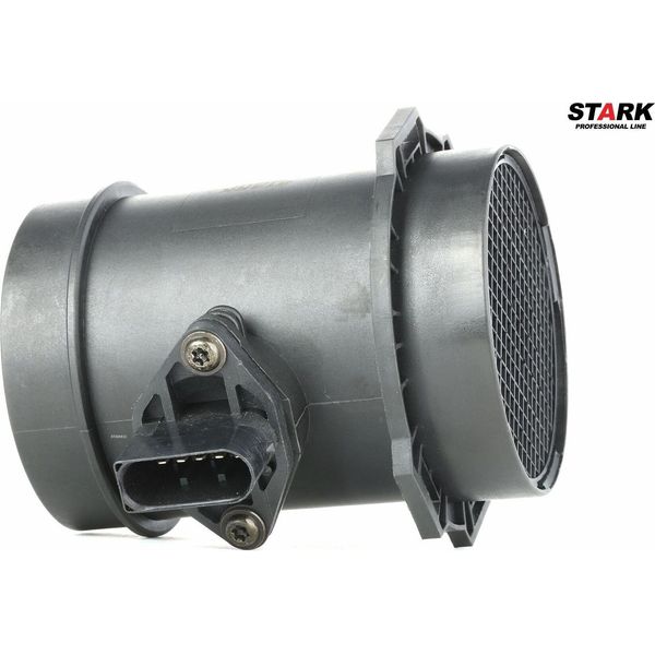 Stark SKAS-0150086 - Oe 13621433567 Sensore Di Flusso D'aria Di Massa Per Serie 5 (E39), Serie 7 (E38), X5 (E53), Range Rover Iii (L322)-image