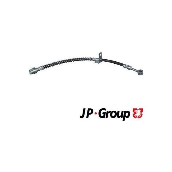 Jp Group 3561600470 - Oe 587311C000 Tubo Freno, Asse Anteriore Sinistro Per Getz (Tb)-image