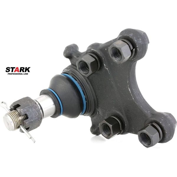 Stark SKSL-0260020 - Oe 8 94452 102 0 Giunto Di Supporto, Esterno Anteriore Per Frontera B (U99)-image
