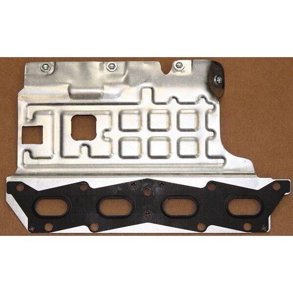 Elring 514.161 Guarnizione Collettore Di Scarico Per Opel Combo Furgone/Station Wagon (X12) Collettore Di Scarico-image