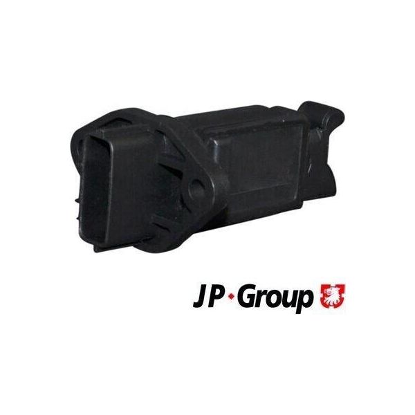 Jp Group 4093900100 - Oe 226806N200 Sensore Di Flusso Dell'aria Di Massa Per Patrol Gr V, X-Trail (T31)-image