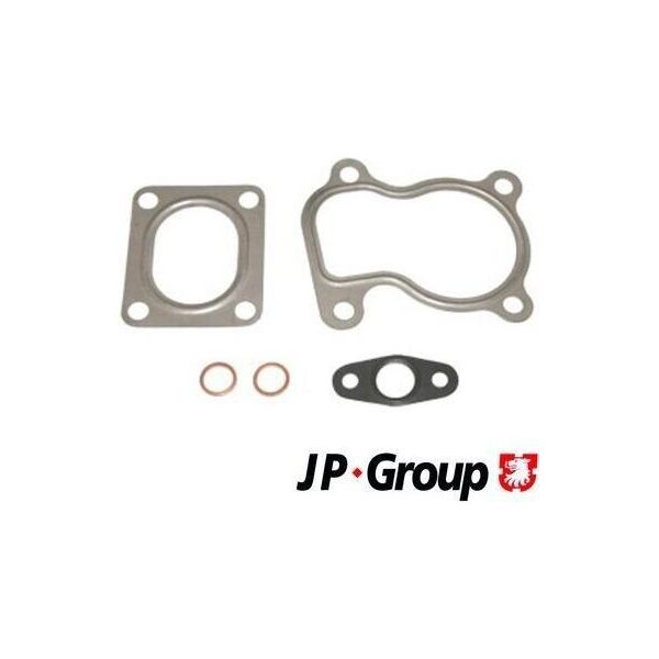 Jp Group 3317751110 - Oe 46756155 Montagesatz, Lader FüR Multipla, Bravo, Brava, 145 (930), Marea, 146 (930), Punto, 156 (932), Stilo, Palio, Doblo, Strada, Idea-image