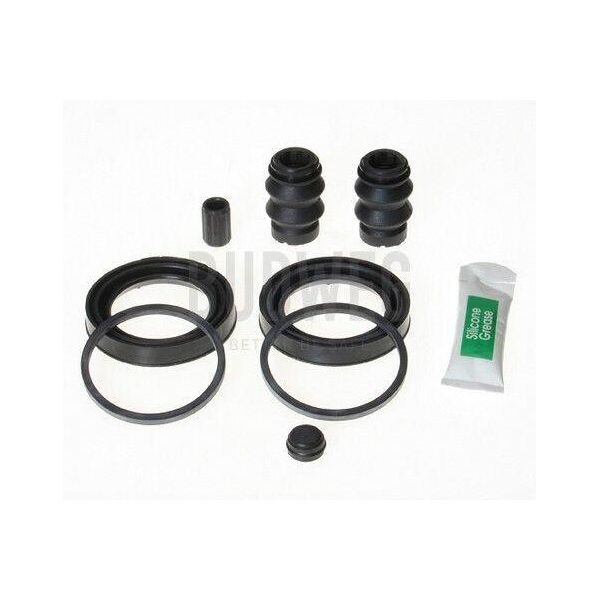 Kit Di Riparazione Pinza Freno Budweg Caliper Per Pickup Vw Amarok (2HA, 2HB, S1B, S6B, S7A, S7B) 48 Mm 204896-image