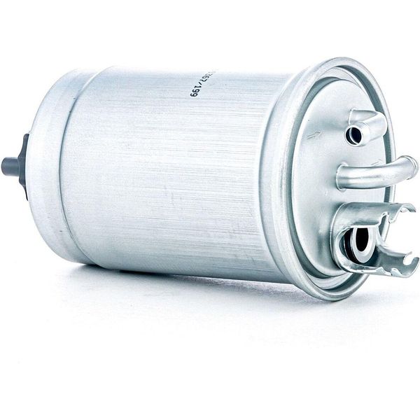 Ridex 9F0174 - Filtro Carburante Oe 6N0 127 401 B Per Arosa (6H), Cordoba (6K), Ibiza (6K), Inca (6K), Toledo I (1L2), Felicia (6U), Caddy Ii (9K), Lupo (6E1, 6X1), Polo (6N), Polo (6V)-image