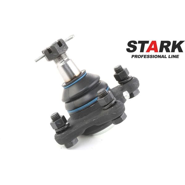 Stark SKSL-0260105 - Traggelenk Oe J43 340 392 35, Vorne FüR 4 Runner, Hilux, Taro-image