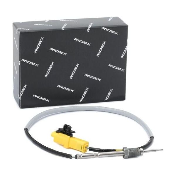 Ridex 3938E0005 - Oe 8200941746 Sensore Di Temperatura Dell'aria Per X-Trail (T31), Qashqai +2 I (J10), Vel Satis (BJ0), Megane Ii, Latitude (L70), Laguna Iii, Laguna Ii, Koleos I (Hy), Grand Scenic Ii (Jm), Espace Iv (Jk)-image