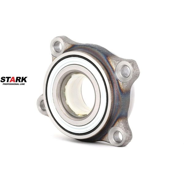 Stark SKWB-0180289 - Set Di Cuscinetti Ruota Oe 51813925, Asse Anteriore Per 147 (937), 156 (932), 166 (936), Giulietta (940), Gt (937)-image
