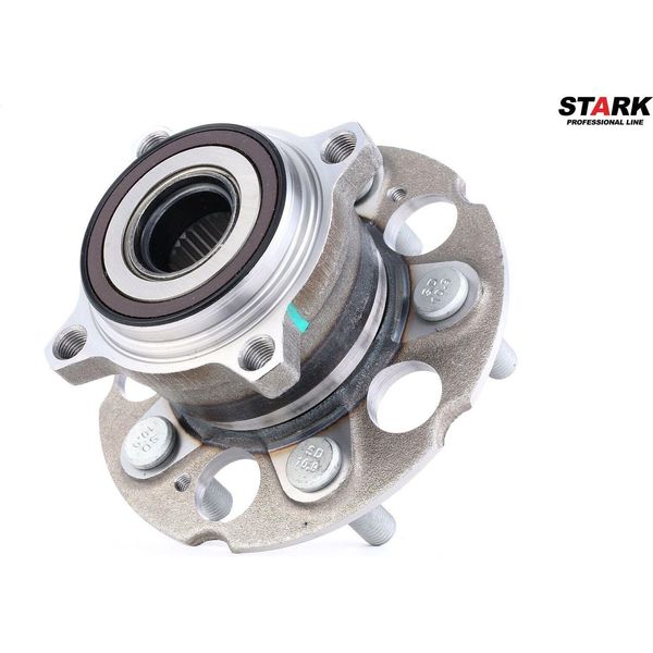 Stark SKWB-0180219 - Set Di Cuscinetti Ruota Oe 42200SJL951, Asse Posteriore Per CR-V Iii (Re), Crosstour-image
