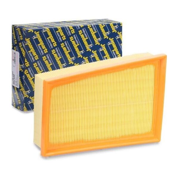 Japanparts FA-135S - Filtro Aria Oe 16546 JD20A Per Qashqai +2 I (J10), X-Trail (T31), Koleos I (Hy)-image