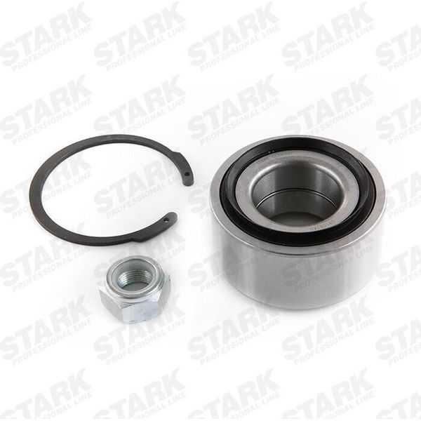 Stark SKWB-0180324 - Oe 09108240 Radlagersatz, Vorderachse FüR Trafic (P, T, V)-image