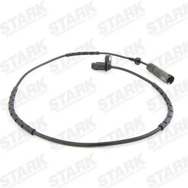Stark SKWSS-0350052 - Sensore Abs Oe 34526762466 Per Serie 1 (E81), Serie 1 (E87), Serie 1 (E88), Serie 1 (E82), Serie 3 (E46), Serie 3 (E90), Serie 3 (E93), Serie 3 (E92), Serie 3 (E91)-image