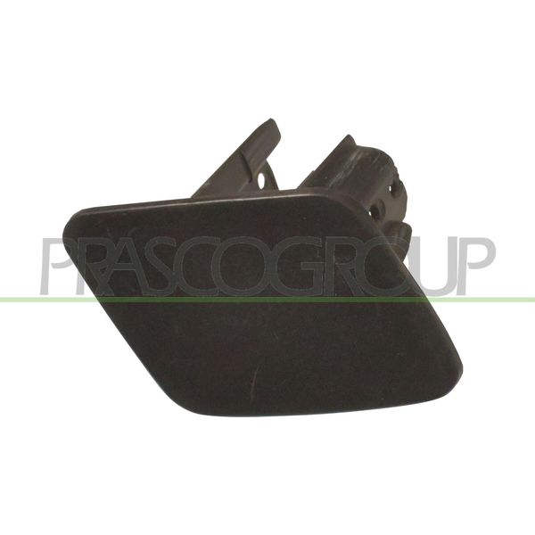 Prasco BM1241237 - Oe 51118053830 Trim, Paraurti, Destra Per Serie 1 (F21), Serie 1 (F20)-image
