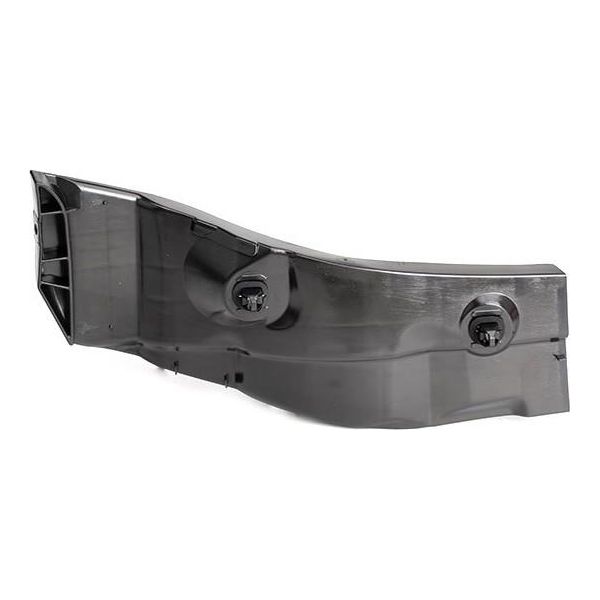 Van Wezel 4019538 - Oe 741686 Staffa Paraurti, Posteriore Destra Per C1 (Pm, Pn)-image