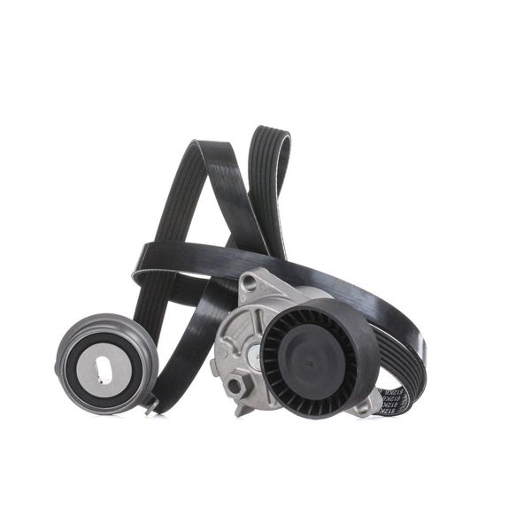 Ridex 542R0388 - Kit Di Fissaggio Per 3Er (E36), 5Er (E39), 7Er (E38), Z3 (E36)-image