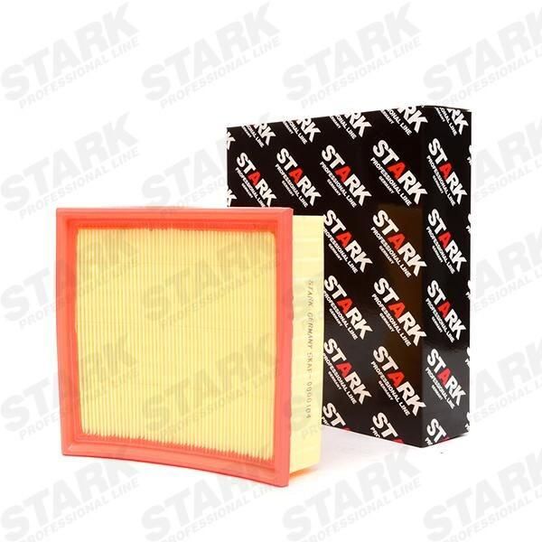 Stark SKAF-0060104 - Oe 05821308 Luftfilter FüR Xj (XJ40, XJ81), Xj (X300, X330), Polo (80, 86C)-image