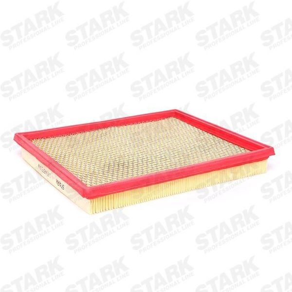Stark SKAF-0060109 - Filtro Aria Oe 53007386 Per Grand Cherokee Ii (Wg, Wj), Grand Cherokee I (Zg, Zj), Pathfinder Iii (R51)-image