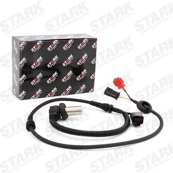 Stark SKWSS-0350004 - Sensore Abs Oe 8D0927803B Per A4 (8D), Superb I (3U), Passat (3B)-image