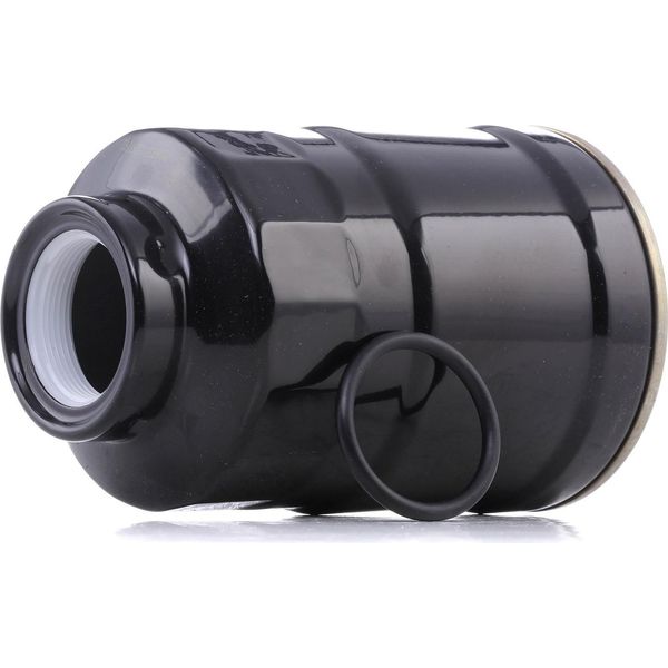 Ridex 9F0038 - Oe 3446201040 Kraftstofffilter FüR Galloper I, Galloper Ii (JK-01), Terracan (Hp), Carnival I (Up), Carnival Ii (Gq), 323 (Bj), 323 (Ba)-image