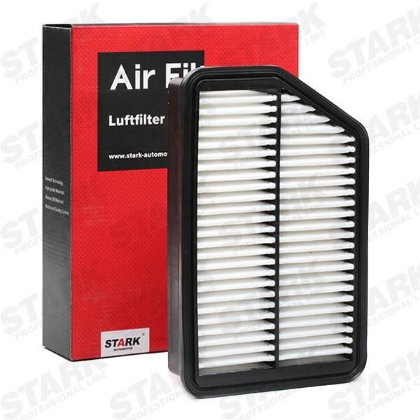 Stark SKAF-0060188 - Filtro Aria Oe 281132S000 Per Ix35, I40 (Vf), I30 (Gd), Elantra (Md, Ud), Sportage (Sl), Pro Ceed (Jd), Cerato (Yd), Ceed (Jd), Carens Iv-image