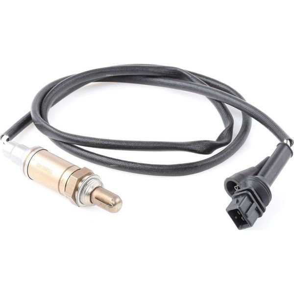 Ridex 3922L0003 - Sonda Lambda Oe 605 67759 Per 155 (167), 164, Gtv (916), Rz (162), Spider (115), A6 (4A), Coupe 175, Fiorino, Panda, Tipo, Uno, S (Slc), Xj (X300, X330), Xj (XJ40, XJ81), Xj Coupe, Xjsc (X27), Toledo I (1L2), Passat (35I)-image