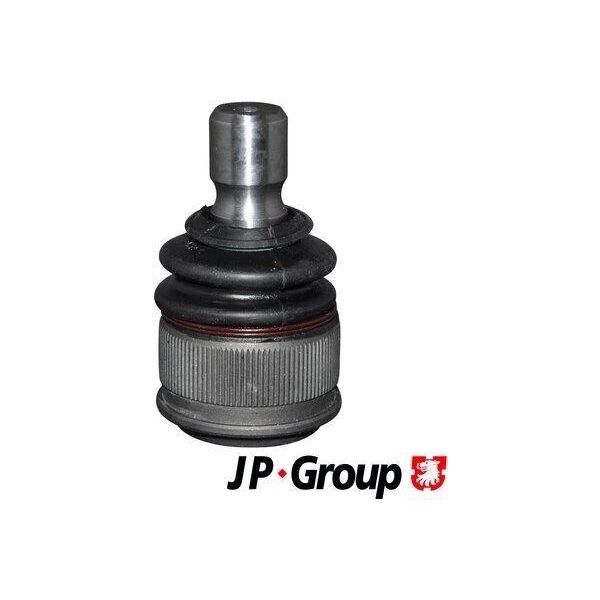 Jp Group 3840300800 - Oe B32H34250E Giunto Di Supporto, Anteriore Inferiore Per 3 (Bk), 5 (CR19)-image