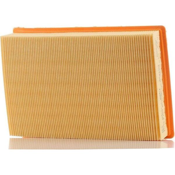 Mahle Lx 737 - Filtro Aria Oe 09195316 Per Agila A-image