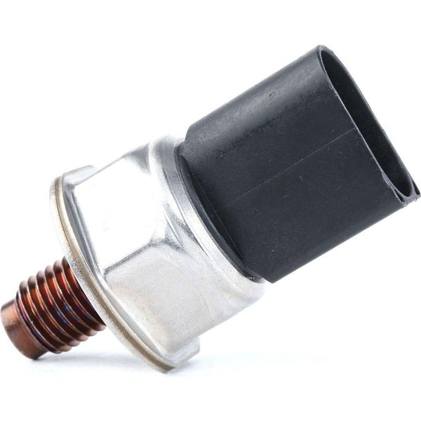 Ridex 3942S0029 - Sensore Pressione Carburante Per A4 (8E), A4 (8H), A4 (8K), A5 (8T), A6 (4F), A8 (4E), Q7 (4L), Touareg (7L)-image