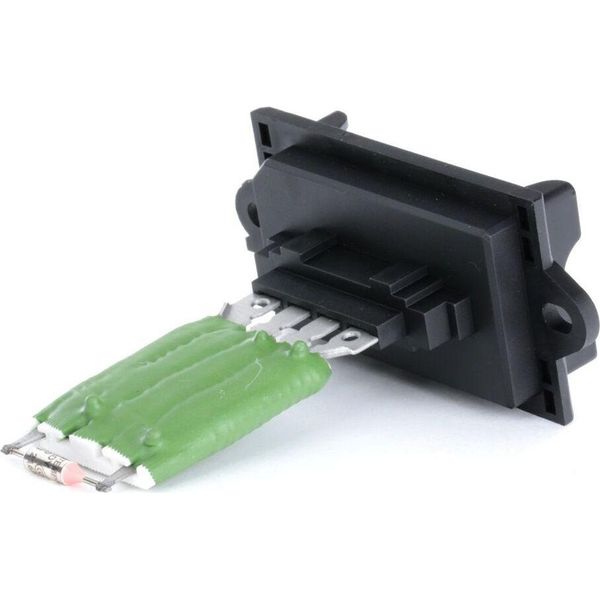 Ridex 1385C0051 - Oe 6441 Q8 Unità Di Controllo, Riscaldamento, Ventilazione Per C2 (Jm), C3 I (Fc, Fn), C3 Ii (Sc), C3 Pluriel (Hb), 1007 (Km), 605 (6B)-image