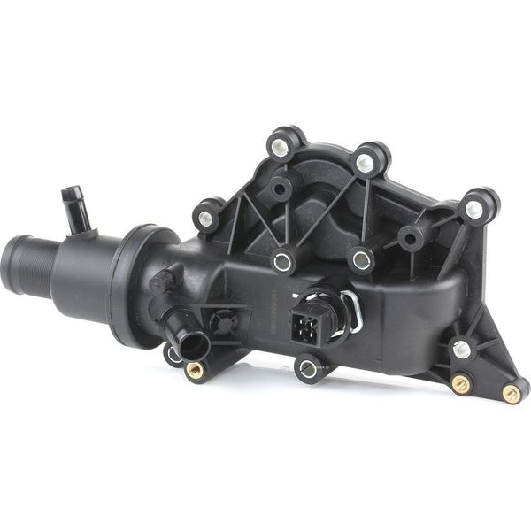 Ridex 316T0174 - Termostato Acqua Di Raffreddamento Oe 82 00 023 915 Per Clio Ii, Espace Iii (Je), Espace Iv (Jk), Laguna Ii, Vel Satis (BJ0)-image