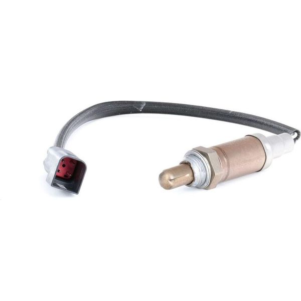 Ridex 3922L0033 - Lambdasonde Oe 60809012 Per C-Max, Cougar, Escort V, Escort Vi, Escort Vii, Fiesta Iii, Fiesta Iv, Focus C-Max (DM2), Focus (Daw, Dbw), Focus (Dnw), Focus (Dfw), Focus Ii, Focus Iii, Galaxy (Wgr), Grand C-Max, Ka (Rb), Mondeo Ii, Orion Iii (Gal), Puma, Tourneo Connect, Transit Connect-image