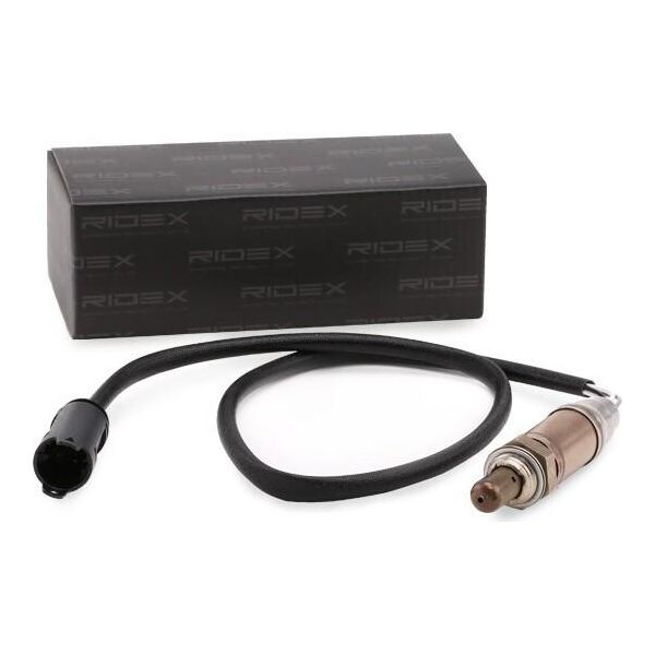 Ridex 3922L0060 - Sonda Lambda Oe 1 739 845 Per Serie 3 (E46), Serie 3 (E36), Serie 7 (E38), X5 (E53), Z3 (E36)-image