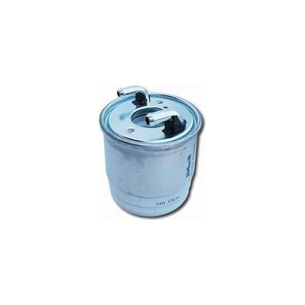 Valeo 587561 - Filtro Carburante Oe 6420901852 Per Classe A (W169), Classe C (W204), Classe C (C204), Classe C (S204), Classe C (S205), Cls (C218), Cls (X218), Classe E (W212), Classe E (A207), Classe E (C207), Classe E (S212), Classe Glk (X204), Classe M (W166), Classe R (W251), Classe S (W221), Slk (R172)-image