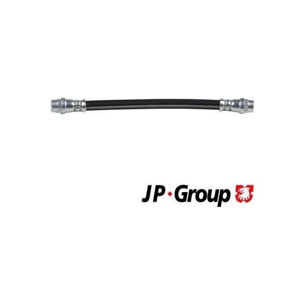 Jp Group 3161700200 - Oe 4806G2 Bremsschlauch, Hinterachse FüR C4 Cactus, 208 I (Ca, Cc), 2008 I (Cu), 207 Sw (Wk), C3 Picasso (Sh), 301, C-Elysee (Dd), C3 Iii (Sx), C3 Aircross Ii (2C, 2R), 207 (Wa, Wc), 208 (Cr), 207 Cc (Wd)-image