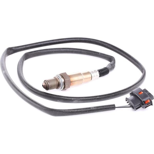 Ridex 3922L0105 - Lambdasonde Oe 7L5906262D Per Zafira A, Zafira B, Vectra B (J96), Speedster (E01), Astra H, Astra G, Agila A, Cayman (987), Cayenne (9PA), Boxster (987), 911 (997)-image