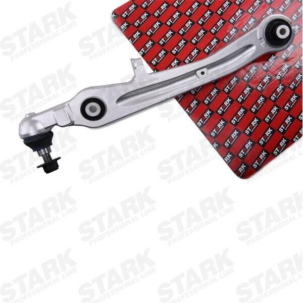 Stark SKCA-0050516 - Braccio Di Controllo Oe 4E0 407 151G Per A8 (4E), A8 (400), Phaeton (3D)-image