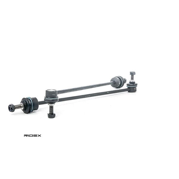 Ridex 2067R0022 - Oe 7700805494 Kit Di Riparazione, Tirante Stabilizzatore Per Avantime (DE0), Espace Ii (J), Espace Iii (Je), Laguna I, Safrane I (B54), Safrane Ii (B54)-image