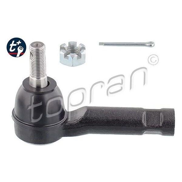 Topran 600 756 - Tirante Oe KD31 32 280 Per CX-5 (Gh, Ke)-image