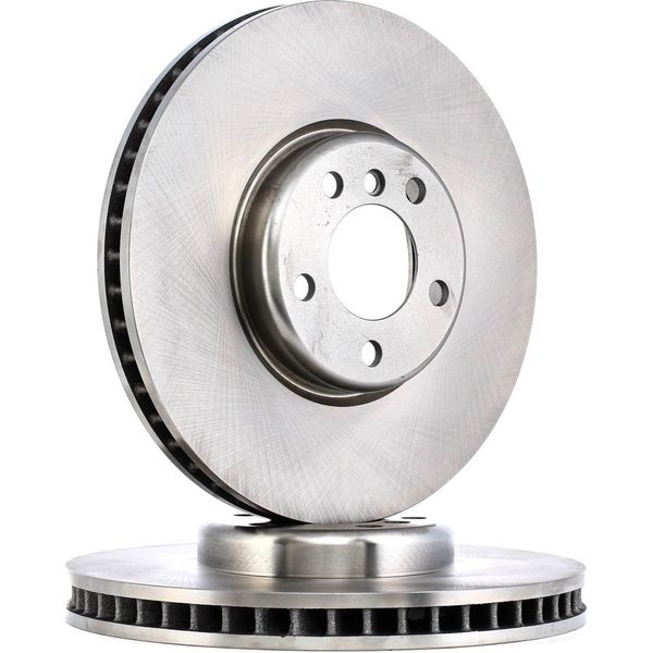 Stark SKBD-0022909 - Oe 34116785669 Disco Freno, Anteriore Sinistro Per Serie 5 (F10), Serie 5 Gt (F07), Serie 5 (F11), Serie 6 (F12), Serie 6 (F13), Serie 6 (F06), Serie 7 (F01)-image