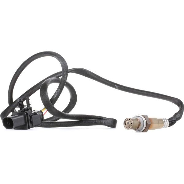 Ridex 3922L0268 - Sonda Lambda Oe 11 78 7 558 055 Per Serie 1 (E81), Serie 1 (E87), Serie 1 (E88), Serie 1 (E82), Serie 3 (E90), Serie 3 (E93), Serie 3 (E92), Serie 3 (E91), Serie 5 (E60), Serie 5 (F10), Serie 5 (E61), Serie 5 (F11), Serie 6 (E63), Serie 6 (E64), Serie 7 (E65), X1 (E84), X3 (E83), X5 (E70), Z4 (E86), Z4 (E85), Z4 (E89)-image