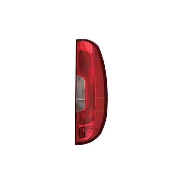 Van Wezel 1639924 - Oe 51974247 Fanale Posteriore Destro Per Doblo-image