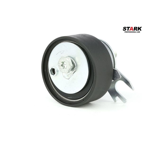 Stark SKTPT-0650020 - Spannolinamento, Zahnriemen FüR A2 (8Z), Altea (5P), Arosa (6H), Cordoba (6K), Cordoba (6L), Ibiza (6K), Ibiza (6L), Ibiza (6J, 6P), Inca (6K), Leon (1M1), Leon (1P1), Toledo Ii (1M2), Toledo Iii (5P2), Fabia I (6Y), Fabia Ii (54), Felicia (6U), Octavia I (1U), Octavia Ii (1Z), Roomster (5J), Bora (1J), Caddy Ii (9K), Caddy Iii (2C, 2K), Golf Iii (1H), Golf Iv (1J), Golf Plus-image
