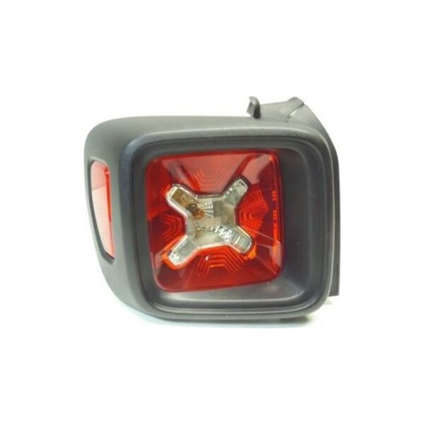 Van Wezel 2126921 - Oe 51953121 Fanale Posteriore Sinistro Per Renegade-image