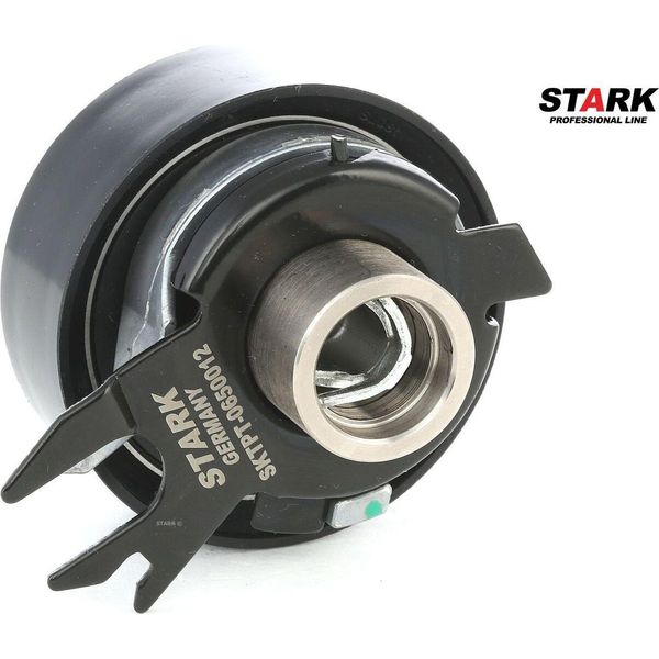 Stark SKTPT-0650012 - Oe 030109243D Spannello, Zahnriemen FüR Arosa (6H), Cordoba (6K), Ibiza (6K), Inca (6K), Felicia (6U), Octavia I (1U), Caddy Ii (9K), Golf Iii (1H), Lupo (6E1, 6X1), Polo (6N), Polo (6V), Vento (1H)-image