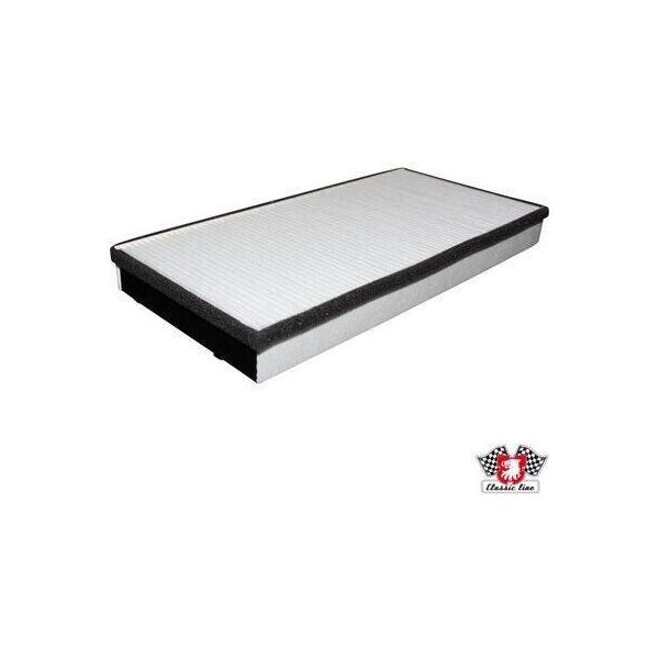Jp Group 1628100200 - Filtro Aria Abitacolo Oe 99657221902 Per 911 (996), Cayman (987), Boxster (986), Boxster (987)-image